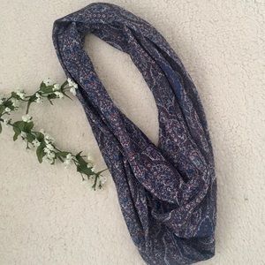 Forever 21 Infinity Scarf